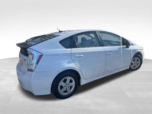 2010 Toyota Prius I