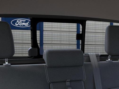 Gray Metallic 2026 Ford Ranger XLT