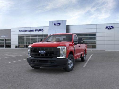 2025 Ford F-250 XL