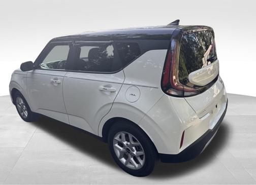 2024 Kia Soul S