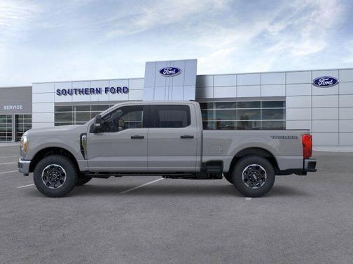 2026 Ford F-250 XLT