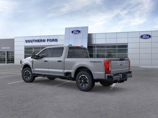 2026 Ford F-250 XLT