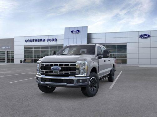 2026 Ford F-250 XLT