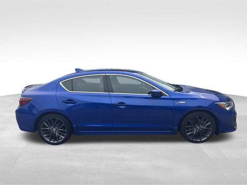 2020 Acura ILX TECHNOLOGY&A-SPEC PACKAGES