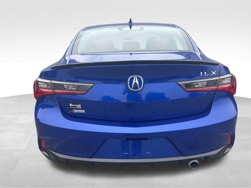 2020 Acura ILX TECHNOLOGY&A-SPEC PACKAGES
