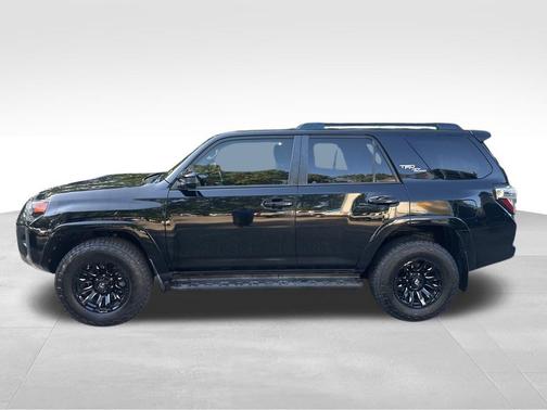 2020 Toyota 4Runner Sport