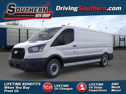 2026 Ford Transit-150 BASE