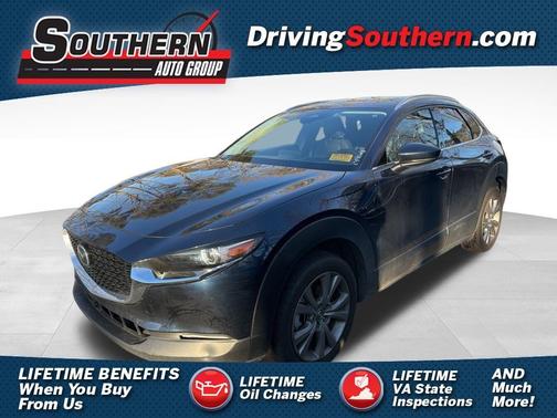 2024 Mazda CX-30 Premium Package