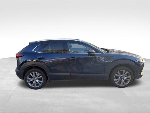 2024 Mazda CX-30 Premium Package