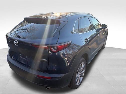 2024 Mazda CX-30 Premium Package