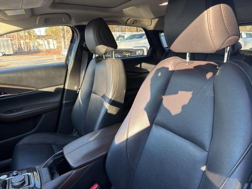 2024 Mazda CX-30 Premium Package