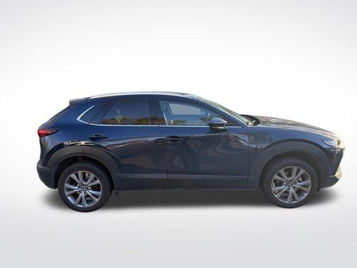 2024 Mazda CX-30 Premium Package