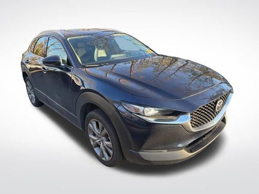 2024 Mazda CX-30 Premium Package