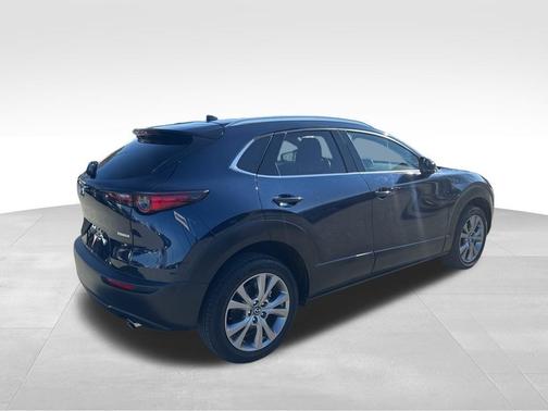 2024 Mazda CX-30 Premium Package