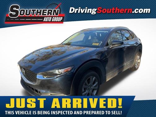 2024 Mazda CX-30 Premium Package