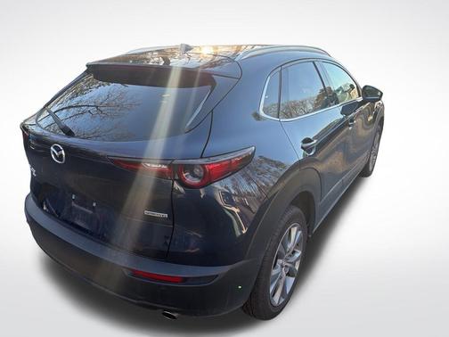 2024 Mazda CX-30 Premium Package