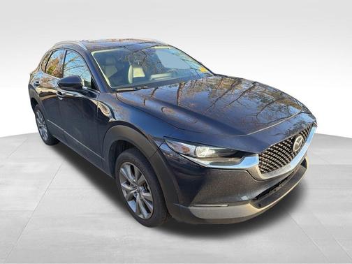 2024 Mazda CX-30 Premium Package