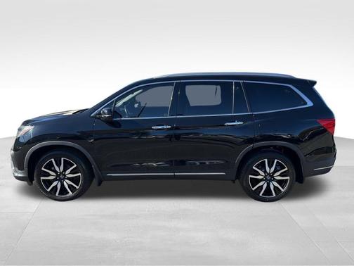 2021 Honda Pilot Touring 7-Passenger