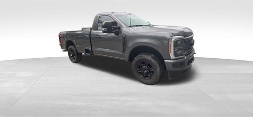 2023 Ford F-250 XL