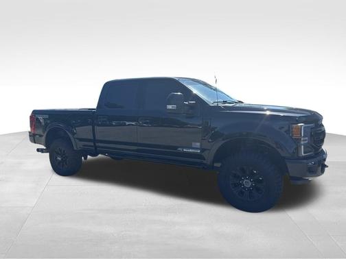 2021 Ford F-350 Lariat Super Duty