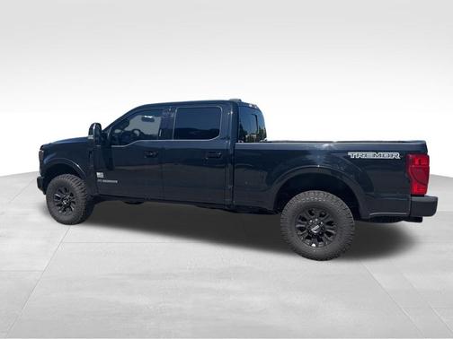 2021 Ford F-350 Lariat Super Duty