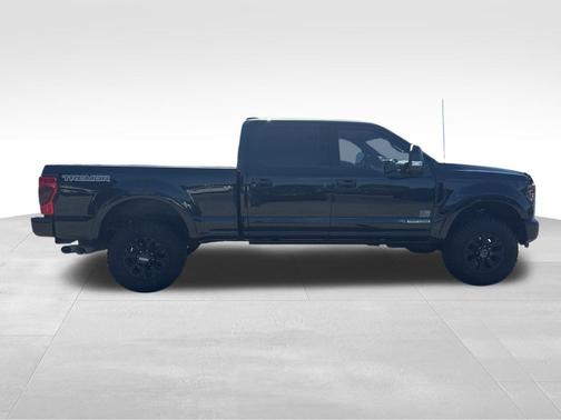 2021 Ford F-350 Lariat Super Duty
