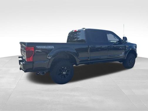 2021 Ford F-350 Lariat Super Duty