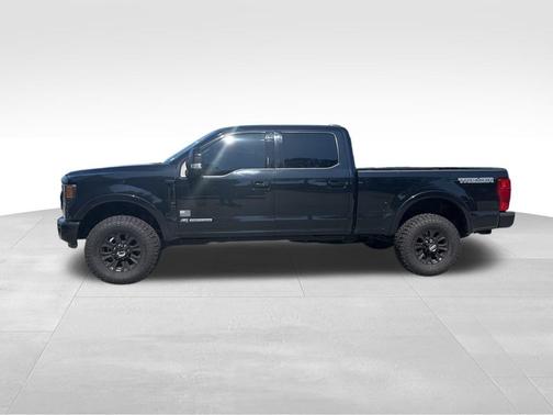 2021 Ford F-350 Lariat Super Duty