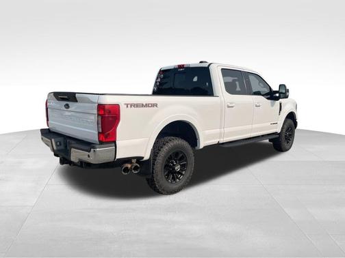 2020 Ford F-250 Lariat