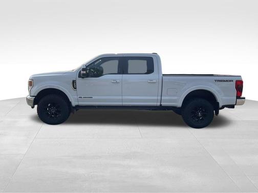 2020 Ford F-250 Lariat