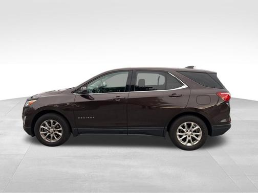 2020 Chevrolet Equinox 2LT