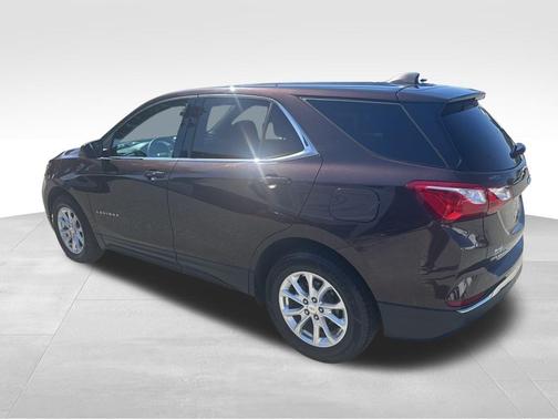 2020 Chevrolet Equinox 2LT