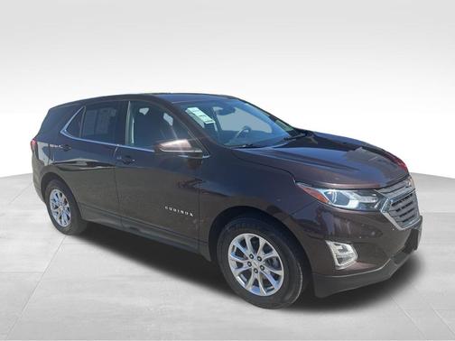 2020 Chevrolet Equinox 2LT