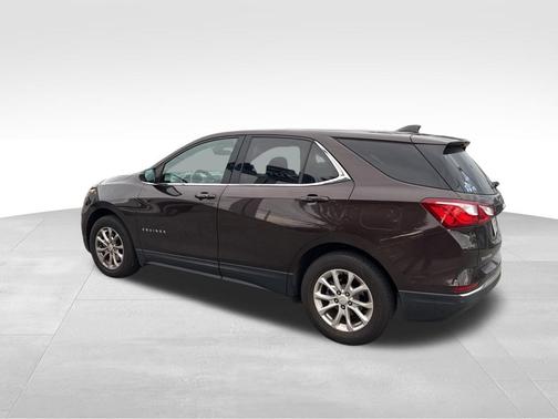 2020 Chevrolet Equinox 2LT