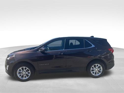 2020 Chevrolet Equinox 2LT