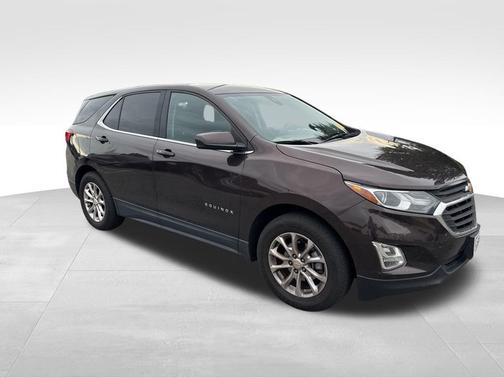 2020 Chevrolet Equinox 2LT