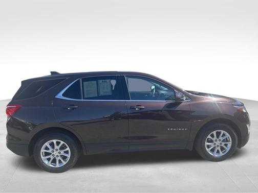 2020 Chevrolet Equinox 2LT