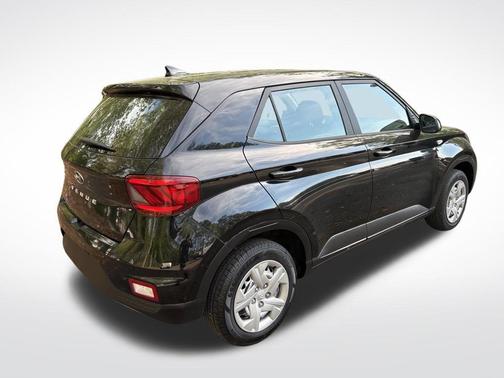 2020 Hyundai VENUE SE