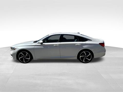 2018 Honda Accord Sport 2.0T