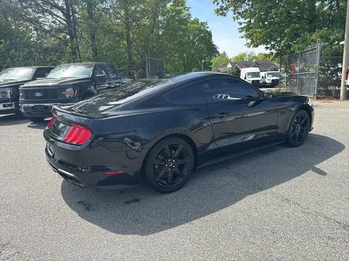 2020 Ford Mustang GT