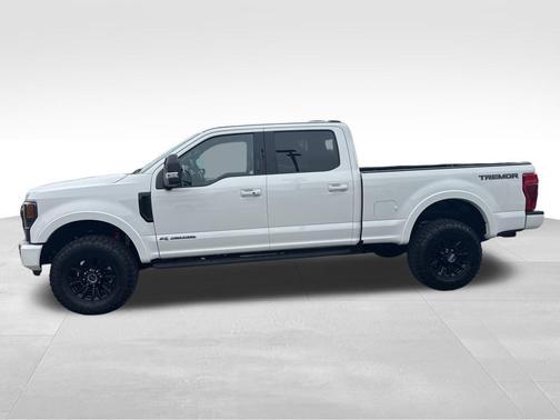 2022 Ford F-350 Lariat Super Duty