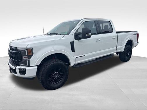 2022 Ford F-350 Lariat Super Duty