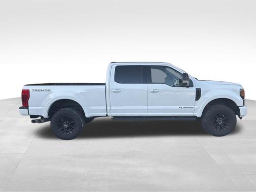 2022 Ford F-350 Lariat Super Duty