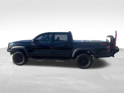 2019 Toyota Tacoma TRD Pro