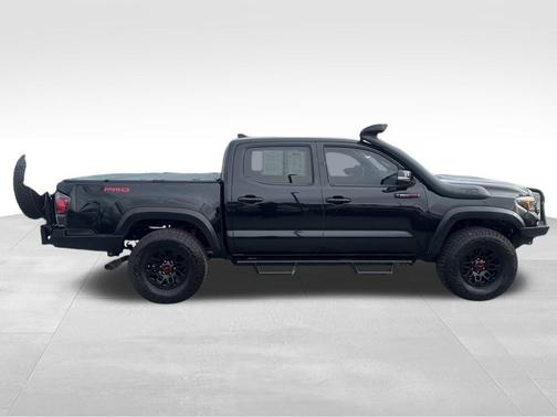 2019 Toyota Tacoma TRD Pro
