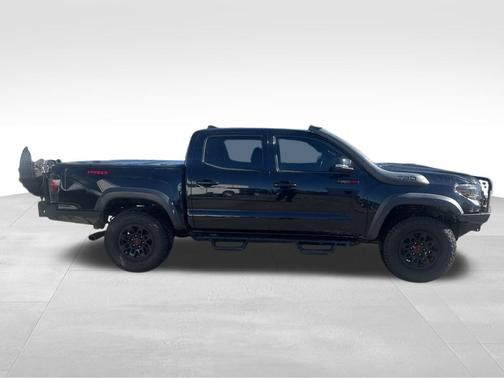 2019 Toyota Tacoma TRD Pro