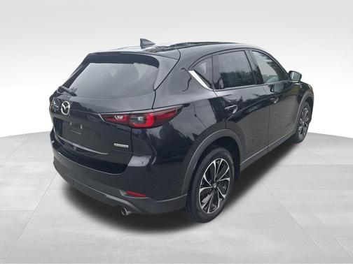 2023 Mazda CX-5 Premium Plus