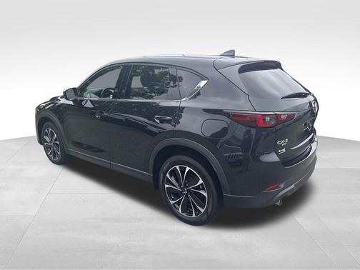 2023 Mazda CX-5 Premium Plus