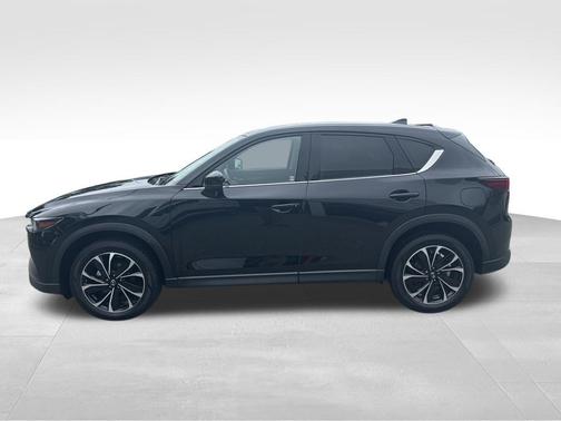 2023 Mazda CX-5 Premium Plus