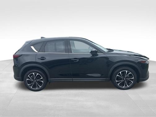 2023 Mazda CX-5 Premium Plus